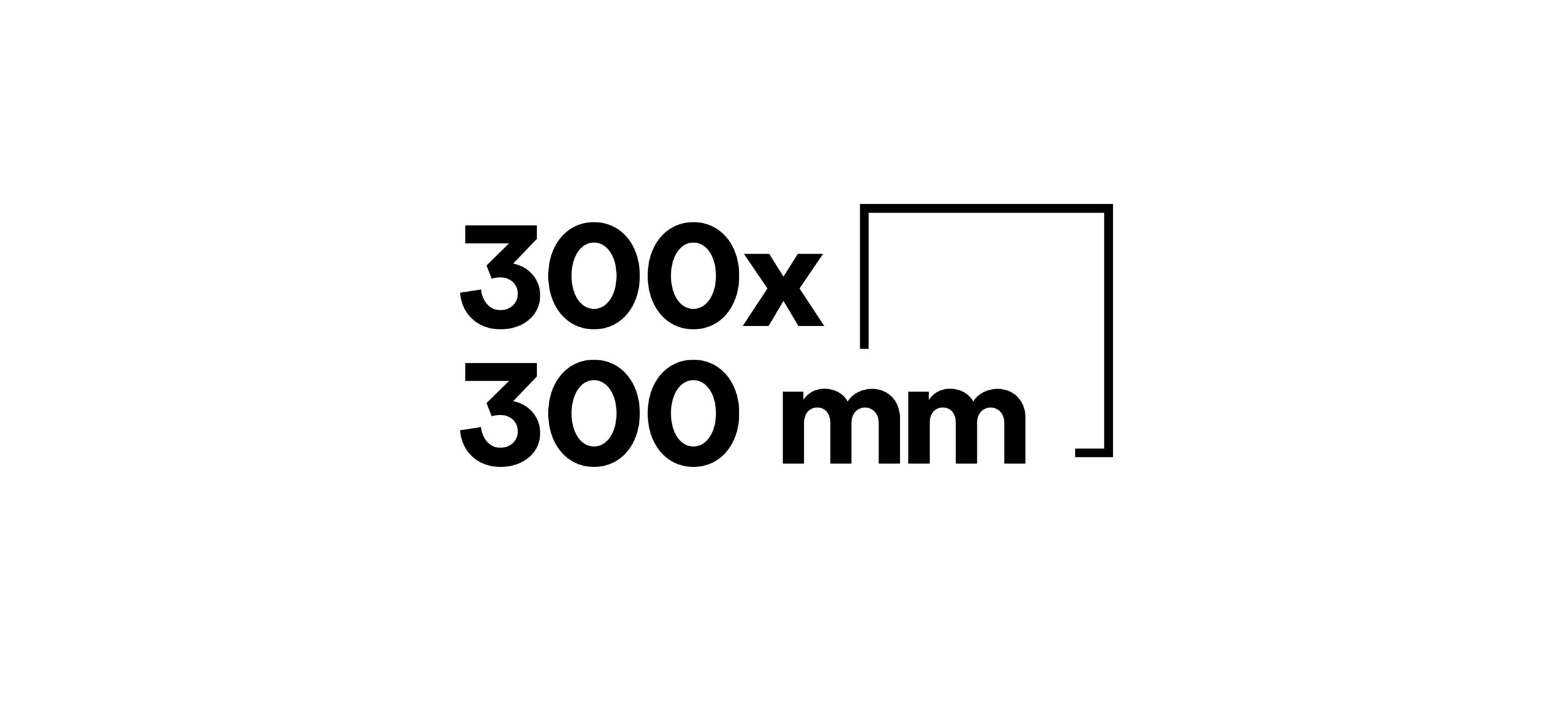 30x30CM