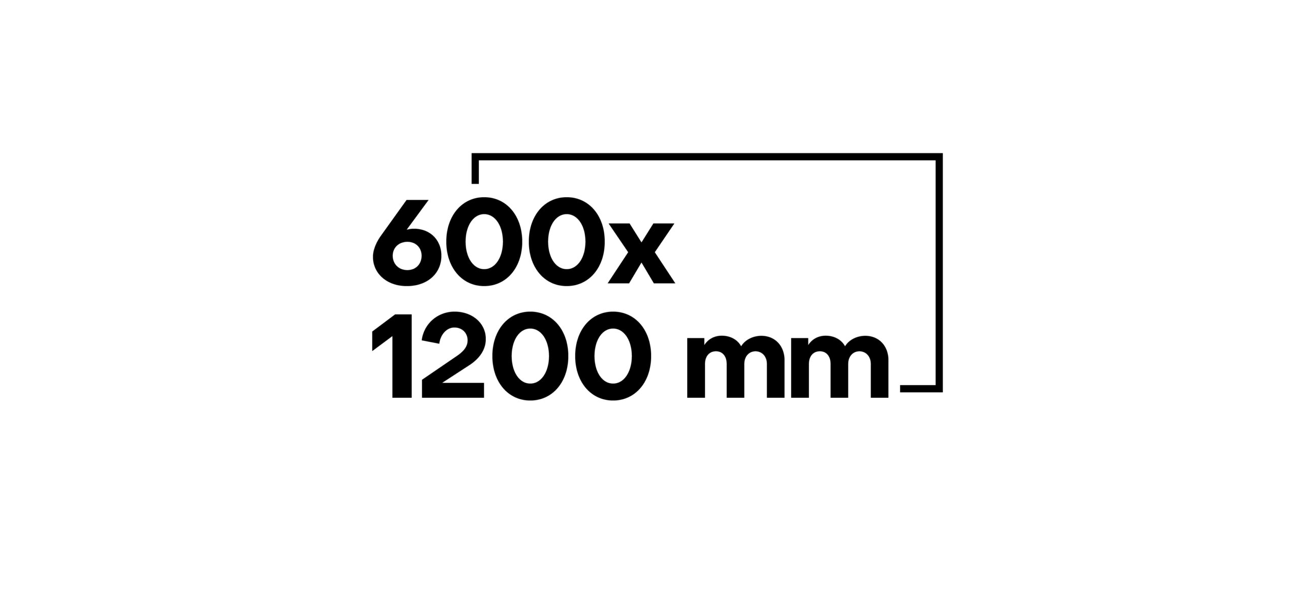60x120CM