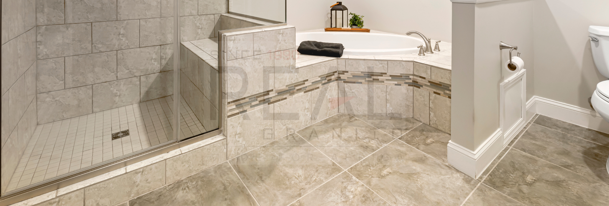Modern Tile Design