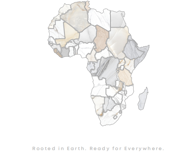 Africa Map