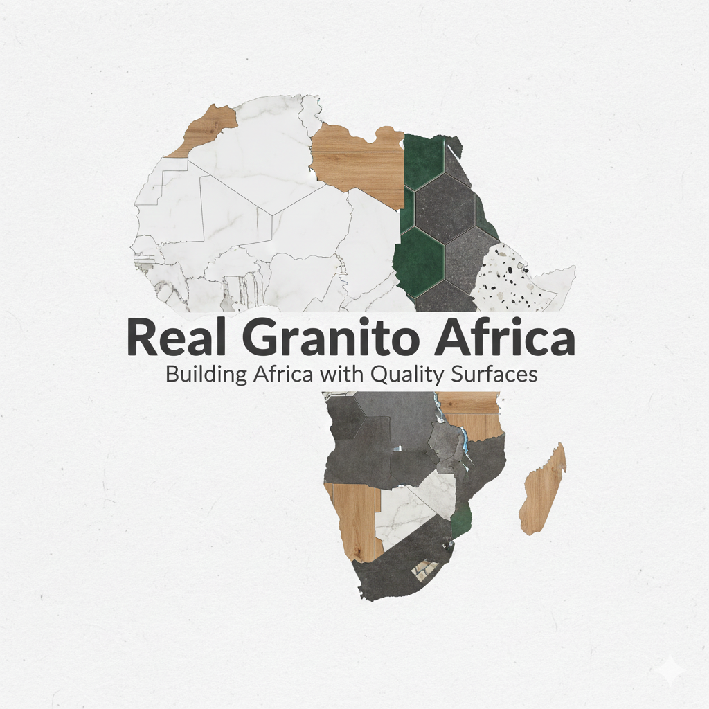 Real Granito Africa Tiles