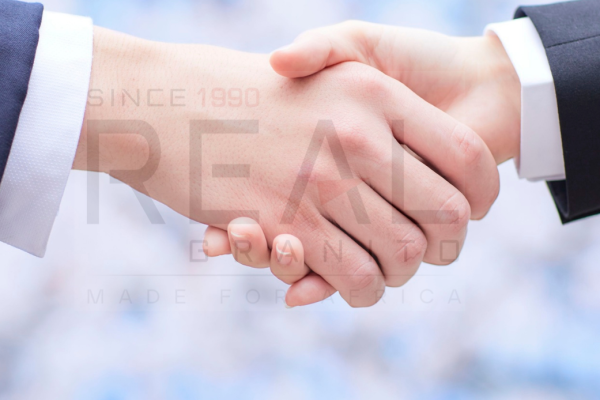 Real Granito Partnering in Africa’s Future